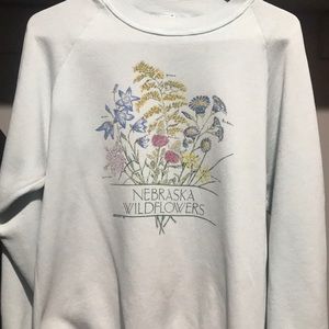 Vintage sweatshirt